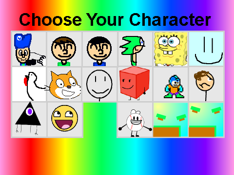 Add Your Character and Stage to the Brawl Roster
