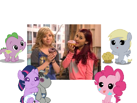too  smile317  i  got  you  some  pets  to  add  to  your  backpack  and  sam  and  cat  came  too