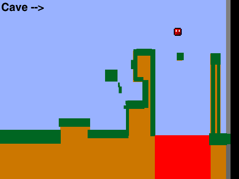 Platformer