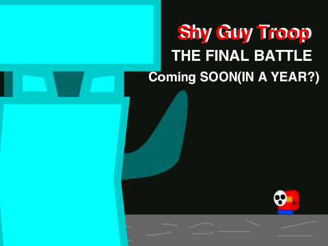 SGT Final Battle Preview? remix