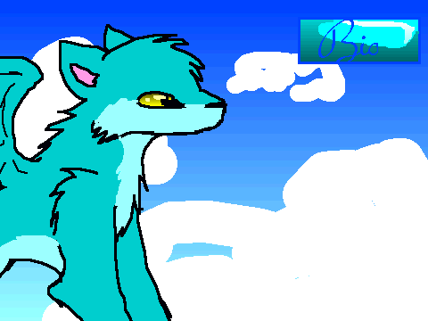 Skystar for WOTHS
