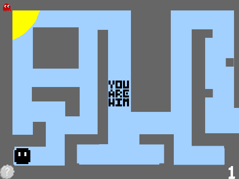 8-Bit's Revenge
