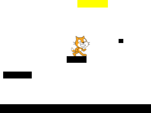 Levels - A Platformer