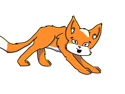 Sparkle Class - Lesson #1 Scratch Cat!!!