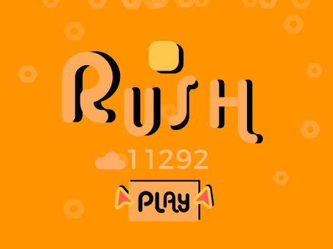 Rush | TECC Entry