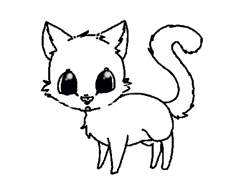 Coloring Contest!!! :3
