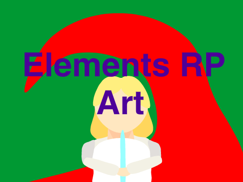 Elements Art