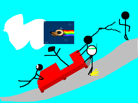 add your self to the rollercoaster!!!!!!