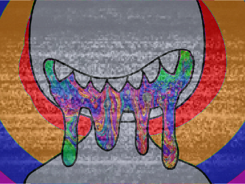 m̢͟ ͢͡͝ y ̸m҉͜ i̵̡ ̢n͟͝ ҉́d̀͟