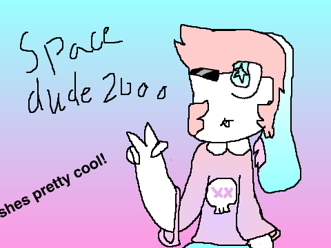 gift for spacedude2000!