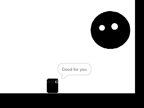 Pixelated - A Pixel Platformer