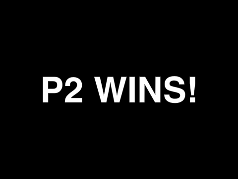 Dot Battle 2 Player