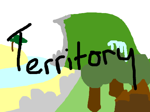 Territory/Adventures of the shore