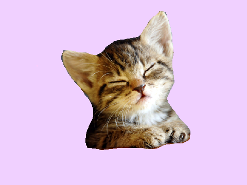 Meow Clock (Annoying)