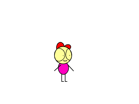 make your own vector sprite entry