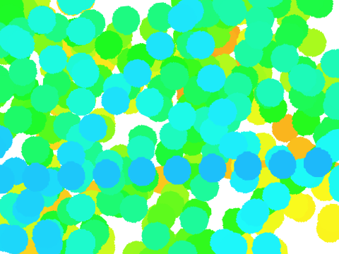 Pen Effect