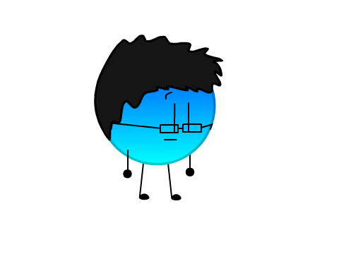 New OC, I guess?
