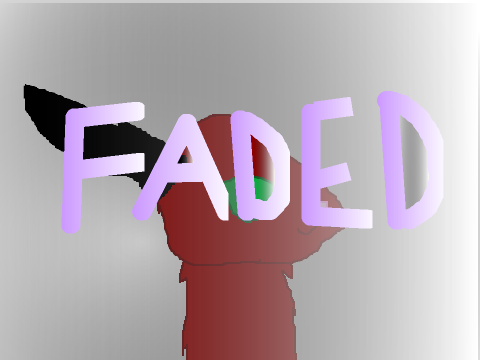 50 Follower Special // Faded (Remix)