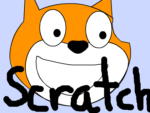 Logo for scratch tutorials made better!
