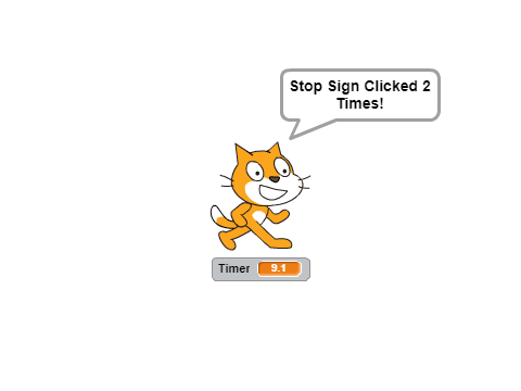 Stop Sign Detector