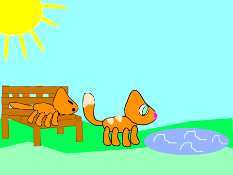 Cat Park