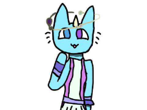 ✧・ﾟ:* Luna (AT) *:・ﾟ✧