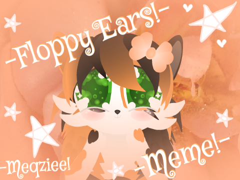 ═◈♡Ｆｌｏｐｐｙ♡Ｅａｒｓ |ＭＥＭＥ|♡◈═