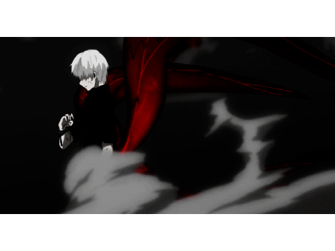 Tokyo Ghoul Opening