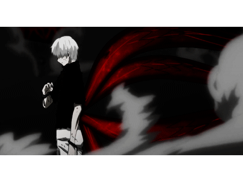 Tokyo Ghoul Re-Opening