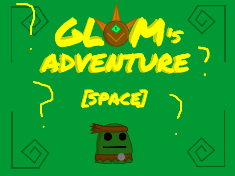 Glom's Adventure Remake?