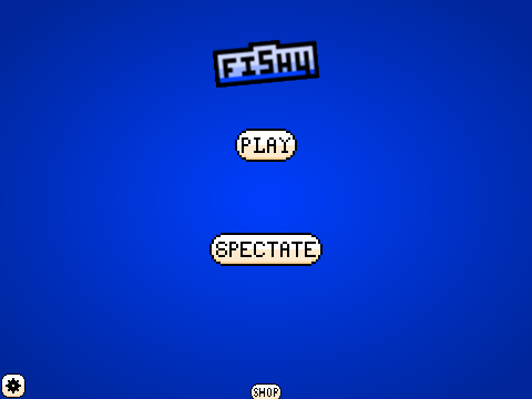 [Alpha] Fishy - An Underwater Physics Game - v4.1.6