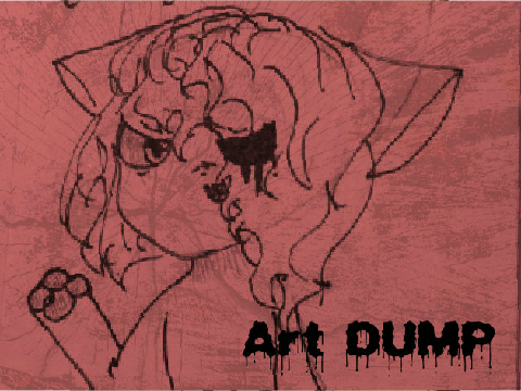 traditional art dumpo