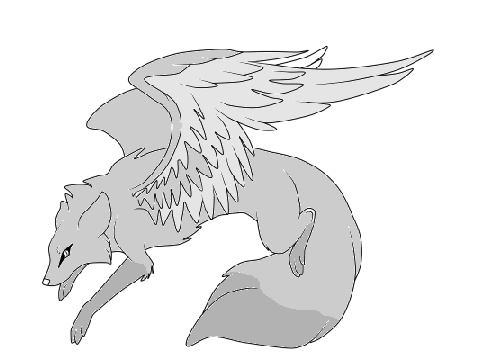 Wolfwing