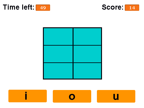Hiragana Practice Game 1.4