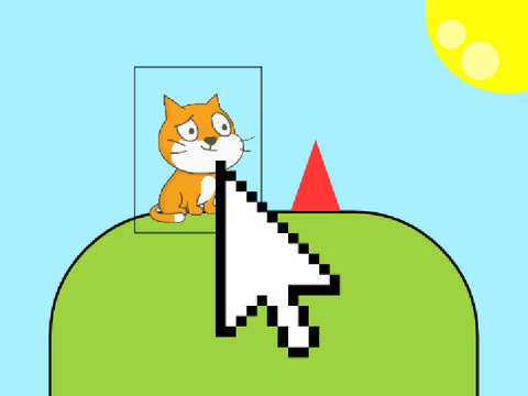 The All New Up-To-You Platformer