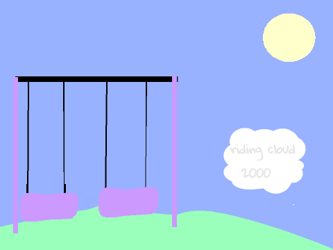 Pastel Playground - Interactive Playground