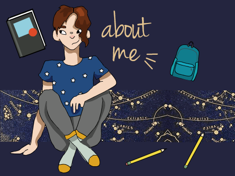 about me ✩