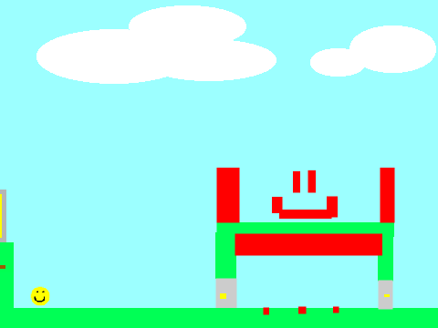 random game