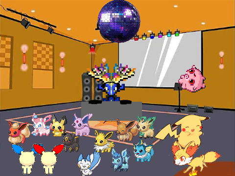 Break it down(REMIX)