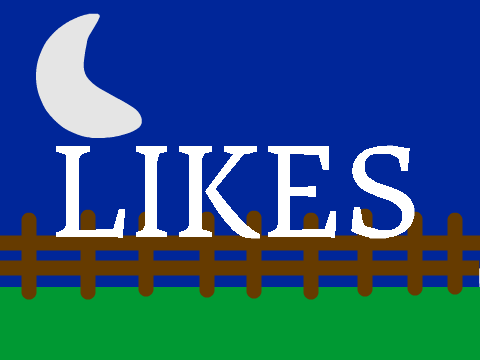 LIKES