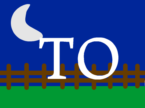 TO