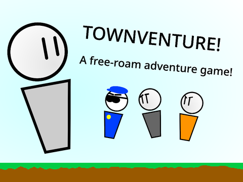 Townventure!
