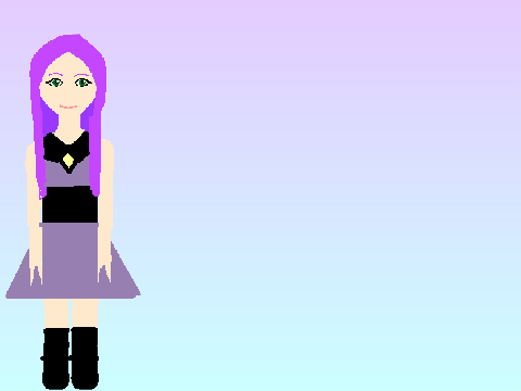 OC Design Contest Entry