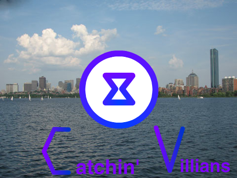 Catchin' Villians