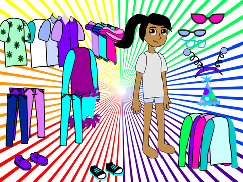 Dress Up 