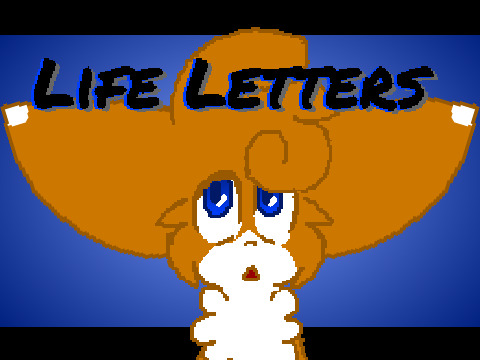Life Letters MEME