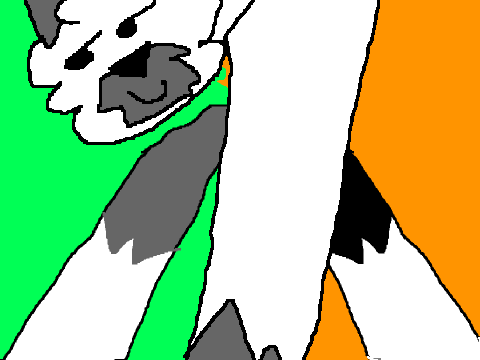 Legs Meme ll Batwings and Songstar remix