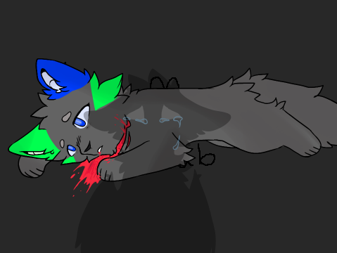 You Monster:II:Pt.17 Collab between Night & Rain