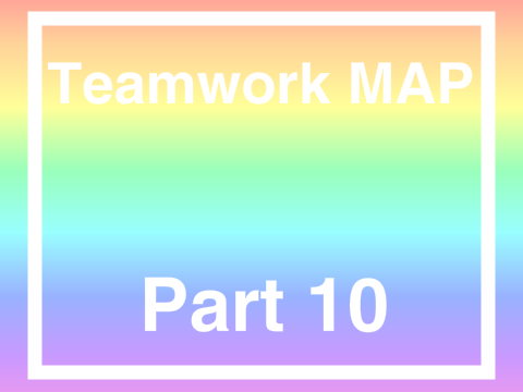 Teamwork {MAP} [OPEN] remix