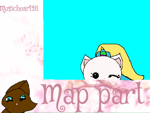 We Rise Open Map part 20 